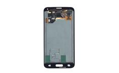 Матриця з тачскріном (модуль) для Samsung Galaxy S5 SM-G900H чорний