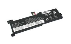 Аккумуляторная батарея для ноутбука L17L2PF0 Lenovo IdeaPad 330-15ARR 7.6V Black 3600mAh OEM