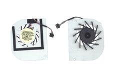 Вентилятор для ноутбука Acer Travelmate 8172 5V 0.45A 3-pin Forcecon