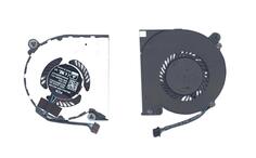 Вентилятор для ноутбука HP Elitebook 720 G1 5V 0.5A 4-pin FCN Вентилятор для ноутбука HP Elitebook 720 G1 5V 0.5A 4-pin FCN
