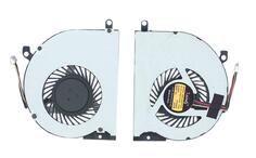 Вентилятор для ноутбука HP Envy M4-1000 5V 0.5A 4-pin Xuirdz