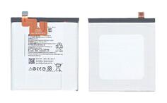 Акумуляторна батарея для смартфона Lenovo BL230 Vibe Z2 3.8V White 3000mAh 11.4Wh