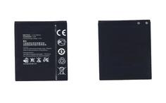 Акумуляторна батарея для смартфона Huawei HB5V1 Ascend Y511, G350, Y300 3.7V Black 1730mAh 6.5Wh