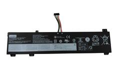 Аккумуляторная батарея для ноутбука Lenovo L19M4PC2 Legion 5-17IMH05H 15.36V Black 5350mAh OEM