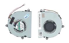Вентилятор для ноутбука Dell Insipiron 15 3521, 3537, 3737, 5521, 5535, 5537, 5735, 5V 0.27A 3-pin SUNON Вентилятор для ноутбука Dell Insipiron 15 3521, 3537, 3737, 5521, 5535, 5537, 5735, 5V 0.27A 3-pin SUNON