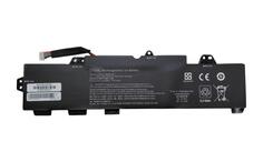 Акумуляторна батарея для ноутбука HP TT03XL EliteBook 850 G5 11.55V Black 4850mAh OEM