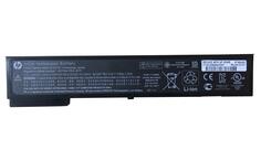 Аккумуляторная батарея для ноутбука HP MI04 2170p 14.8V Black 3700mAh Orig