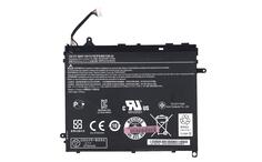 Акумуляторна батарея для планшета Acer BAT-1011 Iconia Tablet A510 A700 3.7V Black 9800mAh Orig