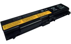 Аккумуляторная батарея для ноутбука Lenovo 42T4235 ThinkPad T430 10.8V Black 5200mAh OEM