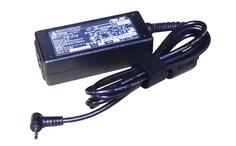 Блок живлення для ноутбука Asus 40W 19V 2.1A 2.5x0.7mm AD6630 Orig