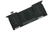 Акумуляторна батарея для ноутбука Apple A1375 MacBook Air 11-Inch 7.3V Black 4680mAh Акумуляторна батарея для ноутбука Apple A1375 MacBook Air 11-Inch 7.3V Black 4680mAh