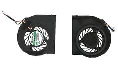 Вентилятор для ноутбука Lenovo ThinkPad X200S, X201T, X201S, X200T, 5V 0.66A 3-pin SUNON