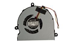 Вентилятор для ноутбука HP ProBook 4440S 5V 0.28-0.5A 4-pin KFTYR