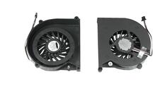 Вентилятор для ноутбука HP ProBook 4310, 4310S, 4311, 4311S, 5V 0.23A 4-pin HP