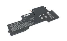 Акумуляторна батарея для ноутбука HP BR04XL EliteBook 1020 G1 7.6V Black 4200mAh OEM