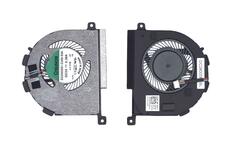 Вентилятор для ноутбука Dell Latitude E5450 5V 0.38A 4-pin SUNON