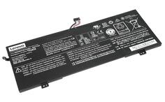 Аккумуляторная батарея для ноутбука Lenovo L15M4PC0 IdeaPad 710S-13ISK 7.5V Black 6135mAh Orig Аккумуляторная батарея для ноутбука Lenovo L15M4PC0 IdeaPad 710S-13ISK 7.5V Black 6135mAh Orig