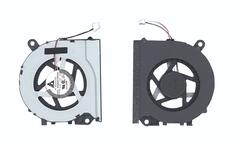 Вентилятор для ноутбука Samsung NP530U4C 5V 0.35A 3-pin Brushless