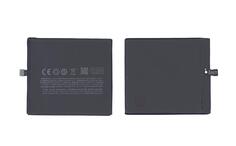 Аккумуляторная батарея для Meizu BT53 M570C Pro 6 3.8V Silver 3000mAh 11.55Wh