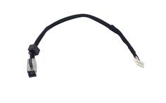 Роз&#039;єм живлення для ноутбука Dell XPS 12 9250 з кабелем