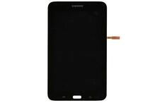 Матриця з тачскріном (модуль) для Samsung Galaxy Tab 3 7.0 Lite SM-T110 чорний