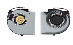 Вентилятор для ноутбука Dell Inspiron 13Z, M301Z, N301Z, N311Z, Vostro V131, 5V 0.4A 4-pin Forcecon Вентилятор для ноутбука Dell Inspiron 13Z, M301Z, N301Z, N311Z, Vostro V131, 5V 0.4A 4-pin Forcecon