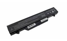 Аккумуляторная батарея для ноутбука HP Compaq HSTNN-IB89 ProBook 4510s 14.4V Black 5200mAh OEM