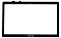 Тачскрін (Сенсорне скло) для планшета Asus VivoBook S500 чорний