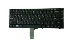 Клавиатура для ноутбука Samsung (R517) Black, RU