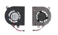 Вентилятор для ноутбука HP Touchsmart TM2 5V 0.4A 3-pin SUNON