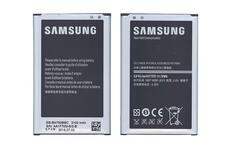 Акумуляторна батарея для смартфона Samsung EB-BN750BBC Galaxy Note 3 Neo 3.8V Silver 3100mAh 11.78Wh