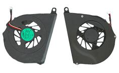 Вентилятор для ноутбука Toshiba Satellite L650, L655, L750, L755, VER-1 5V 0.5A 3-pin ADDA