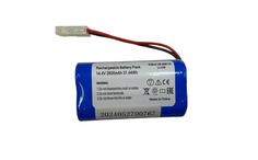 Аккумулятор для пылесоса Xiaomi Robot Vacuum Mop Essential G1 2600mAh 14.4V SKV4136GL