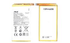 Аккумуляторная батарея для смартфона Asus C11P1603 ZenFone 3 Deluxe 5.5 3.85V Silver 3480mAh 18.3Wh
