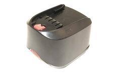 Акумулятор для шурупокрута Bosch 2607336038 ART 23 Li 3.0Ah 14.4V чорний Li-Ion