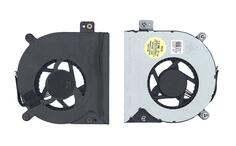 Вентилятор для ноутбука Dell Alienware M18X GPU 5V 0.5A 4-pin FCN левый Вентилятор для ноутбука Dell Alienware M18X GPU 5V 0.5A 4-pin FCN левый