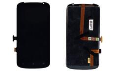 Матриця з тачскріном (модуль) для HTC One VX чорний