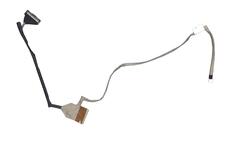 Шлейф матриці для ноутбука HP Compaq Presario CQ71, CQ61 LED + camera connector Шлейф матриці для ноутбука HP Compaq Presario CQ71, CQ61 LED + camera connector