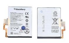 Аккумуляторная батарея для смартфона BlackBerry BAT-58107-003 Passport 3.8V Black 3400mAh 12.92Wh