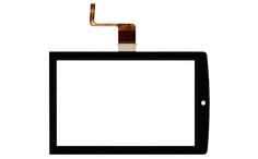 Тачскрін (Сенсорне скло) для планшета Asus MeMO Pad ME171