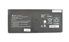 Акумуляторна батарея для ноутбука HP Compaq HSTNN-C72C ProBook 5310M 14.8V Black 2800mAh Orig