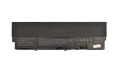 Аккумуляторная батарея для ноутбука Acer SQU-410 Ferrari 4000 14.8V Black 4800mAh OEM