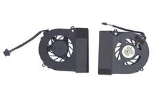 Вентилятор для ноутбука Asus N10 5V 0.4A 4-pin Forcecon