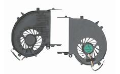 Вентилятор для ноутбука Acer Aspire 8935G, 8940G, 8942G, 8945G, Aspire Ethos 8935, 8942, 8950, 8950G, 5V 0.28A 4-pin ADDA