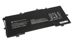 Акумуляторна батарея для ноутбука HP VR03XL Pavilion 13-d 11.4V Black 3950mAh Orig