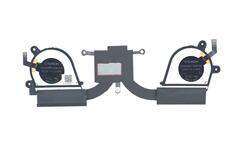 Система охлаждения для ноутбука Lenovo 5V 0,5А 4-pin SUNON Yoga 720