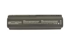 Усиленная аккумуляторная батарея для ноутбука HP Compaq EV089AA Pavilion DV6000 10.8V Black 8800mAh OEM