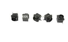 Розʼєм живлення для ноутбука Sony PCG-FR Series, Sony PCG-FRV Series, Sony VGN-FJ Series, Sony VGN-CR Series, PCG-5G2L, PCG-5G3L, PCG-5J1L, PCG-5J2L, PCG-5K1L, PCG-5K2L, PCG-5L1L, PCG-5L2L, PJ040.1