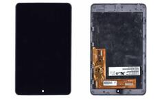 Матрица с тачскрином (модуль) для Google Asus Nexus 7 ME370T