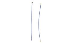 Шлейф Wi-Fi антенны для Samsung SM-G955F Galaxy S8 Plus